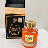 عطر خمار من وادي الخليج